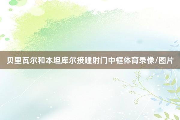 贝里瓦尔和本坦库尔接踵射门中框体育录像/图片