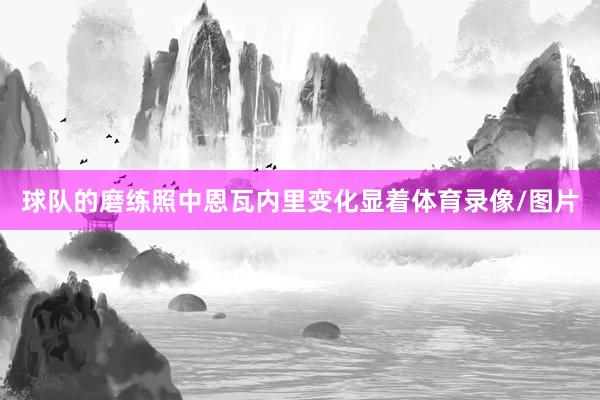 球队的磨练照中恩瓦内里变化显着体育录像/图片